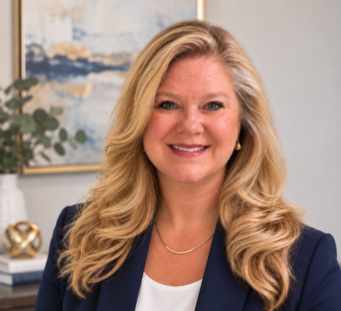 Dawn Youngblood-Reynolds, founder of DYR Enterprises